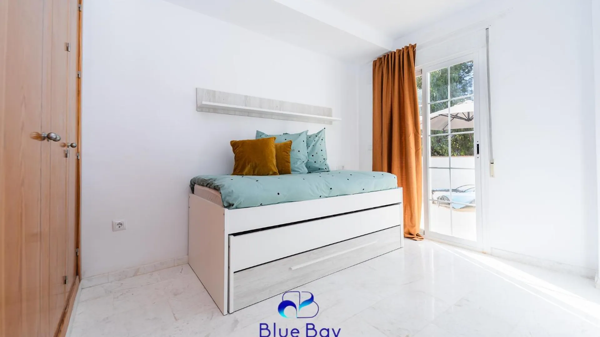 Las Terrazas De Adnania Apartment La Herradura