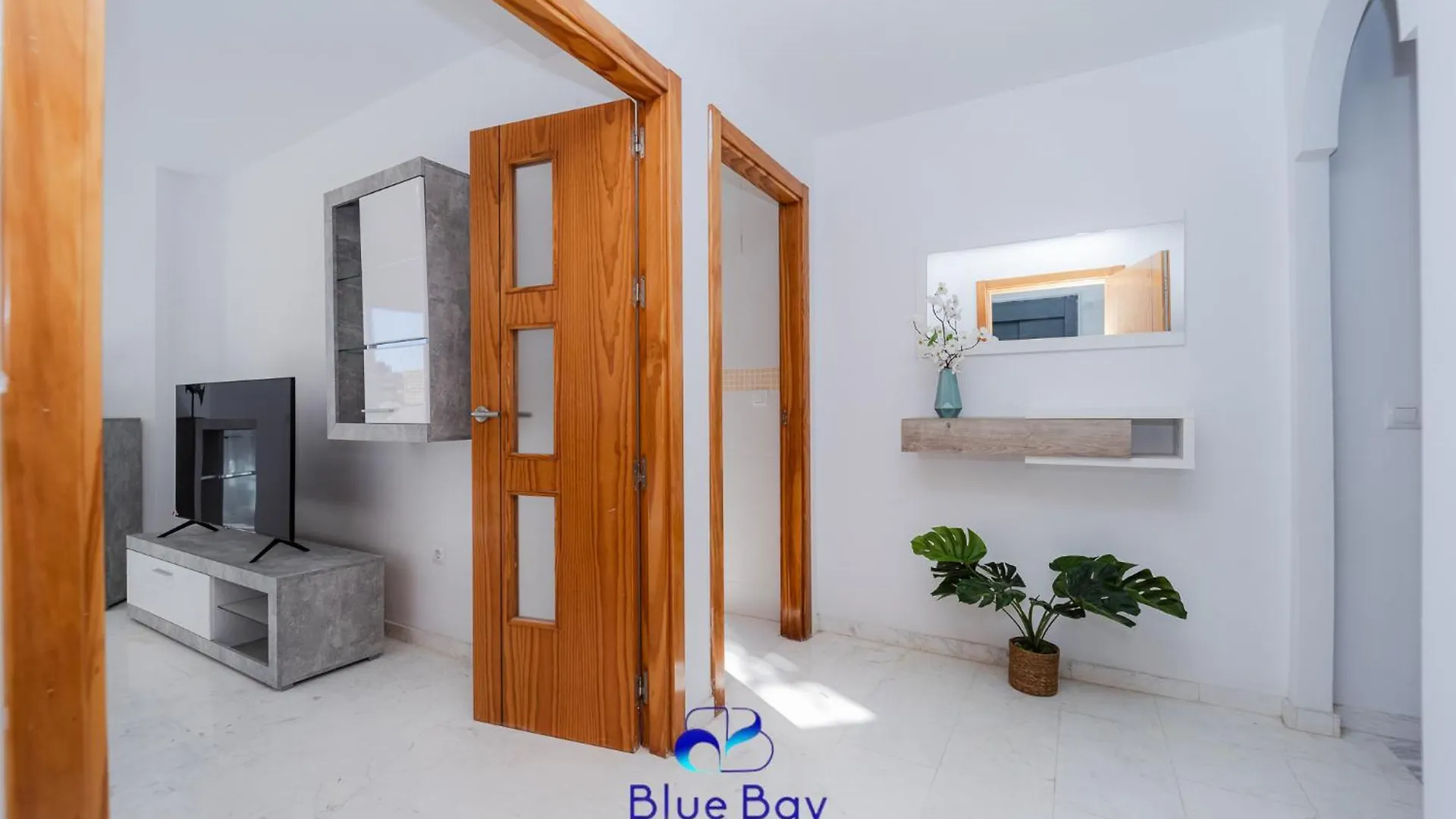 Las Terrazas De Adnania Apartment La Herradura  Spain