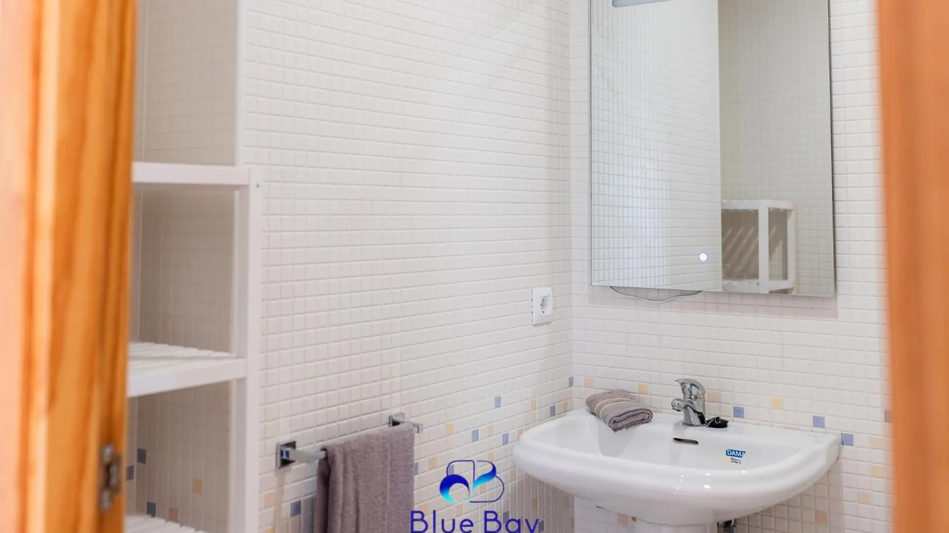 Las Terrazas De Adnania Apartment La Herradura  Spain