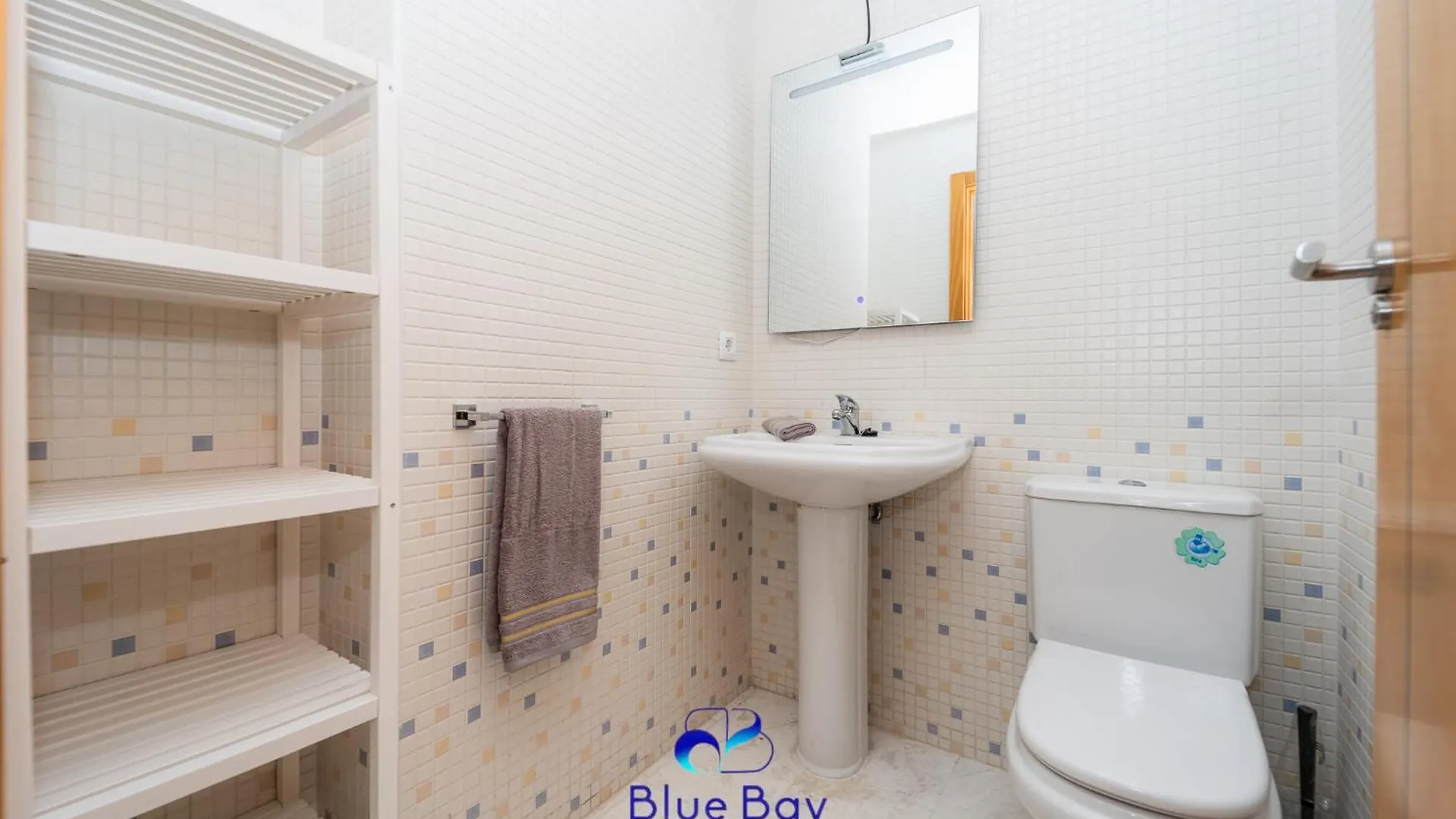 Las Terrazas De Adnania Apartment La Herradura  Spain
