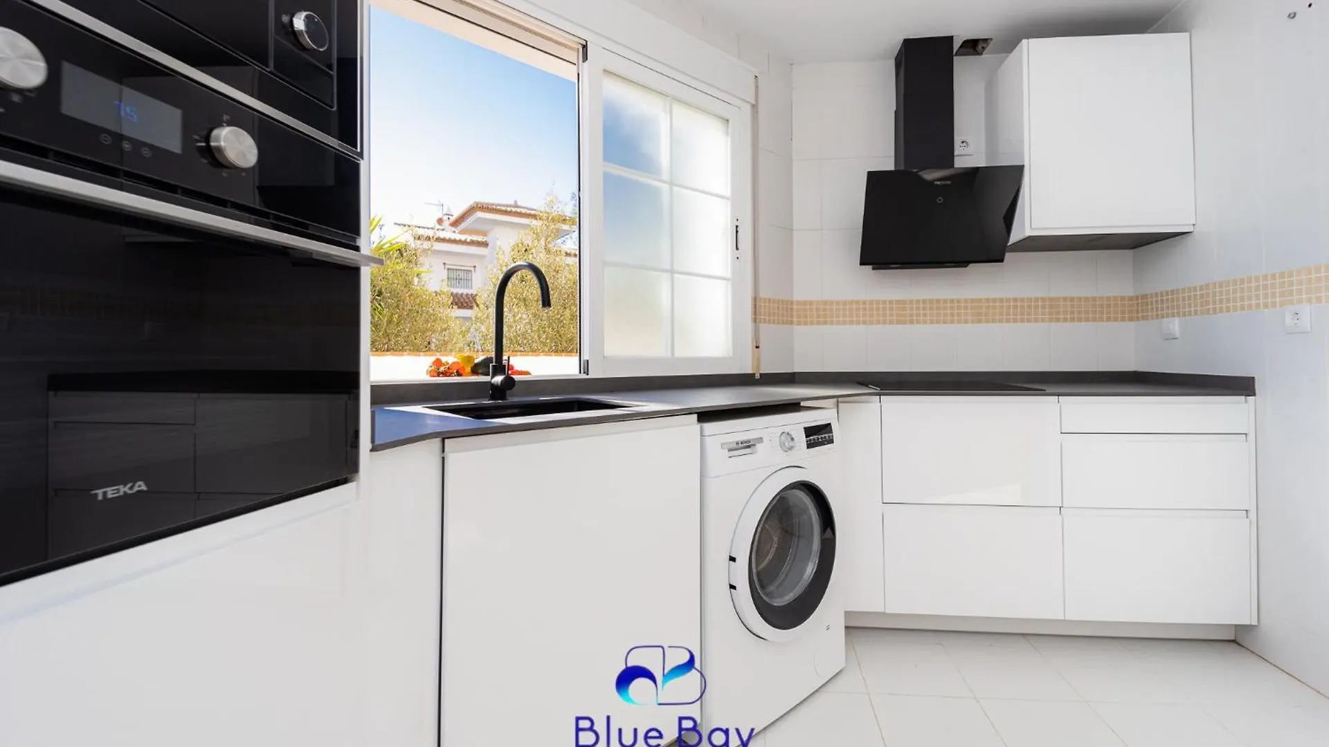 Las Terrazas De Adnania Apartment La Herradura