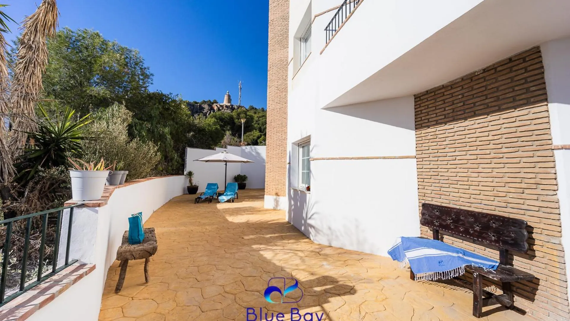 Las Terrazas De Adnania Apartment La Herradura  La Herradura (Granada)