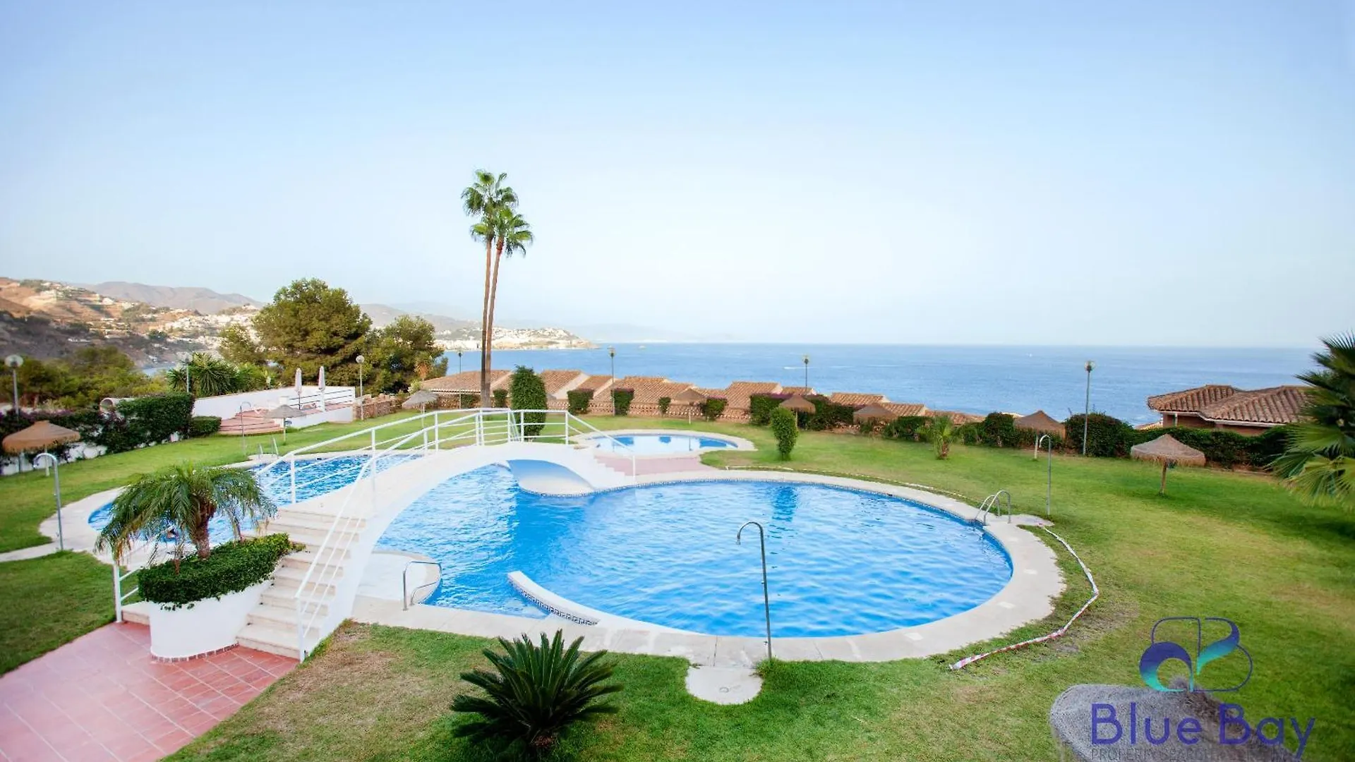 Las Terrazas De Adnania Apartment La Herradura  Spain