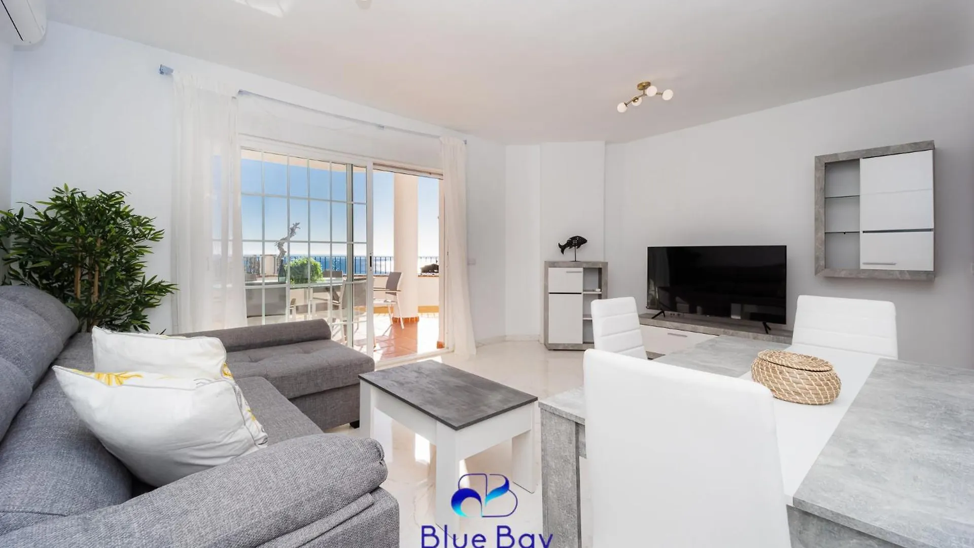 Las Terrazas De Adnania Apartment La Herradura