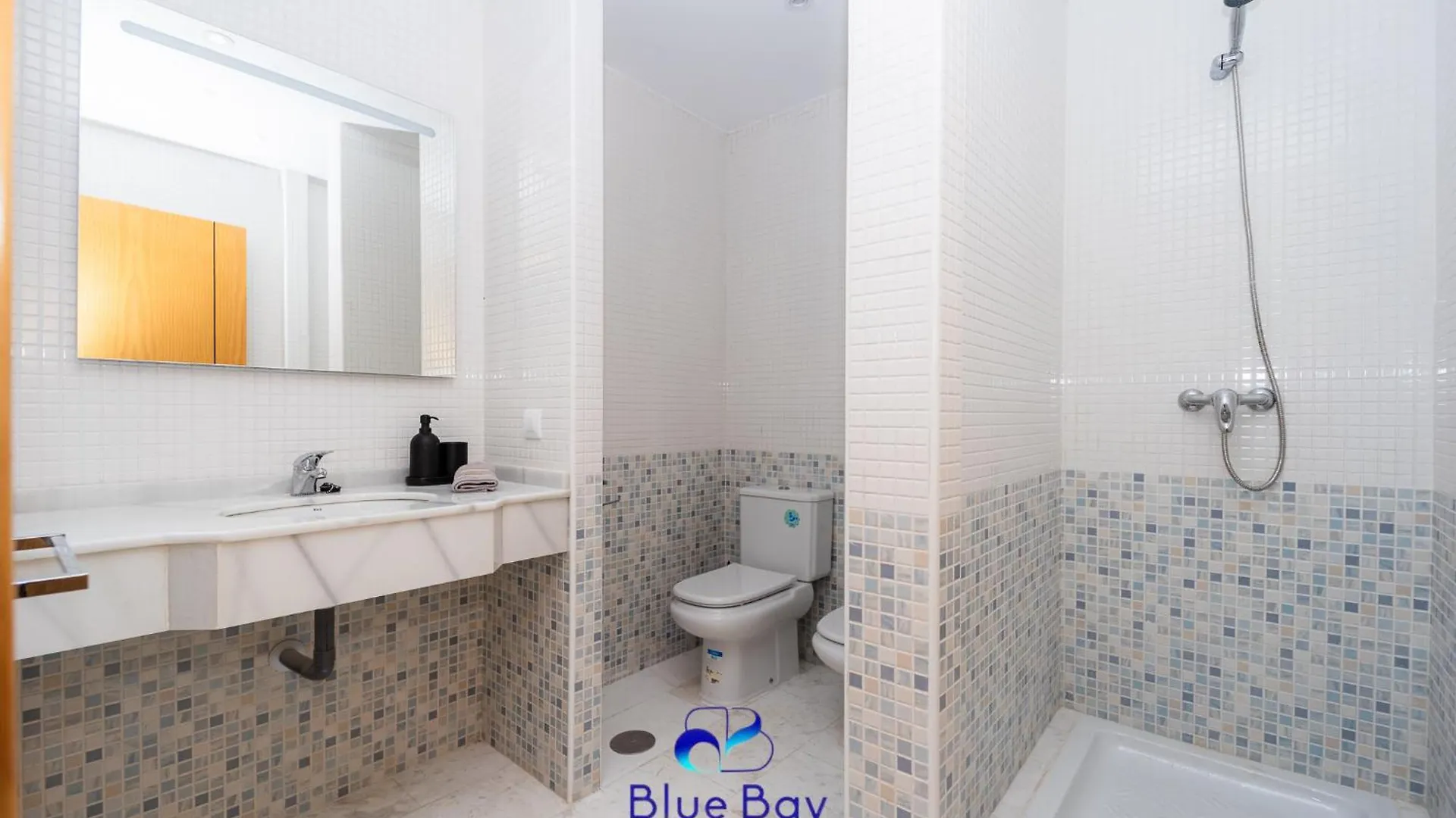 Las Terrazas De Adnania Apartment La Herradura