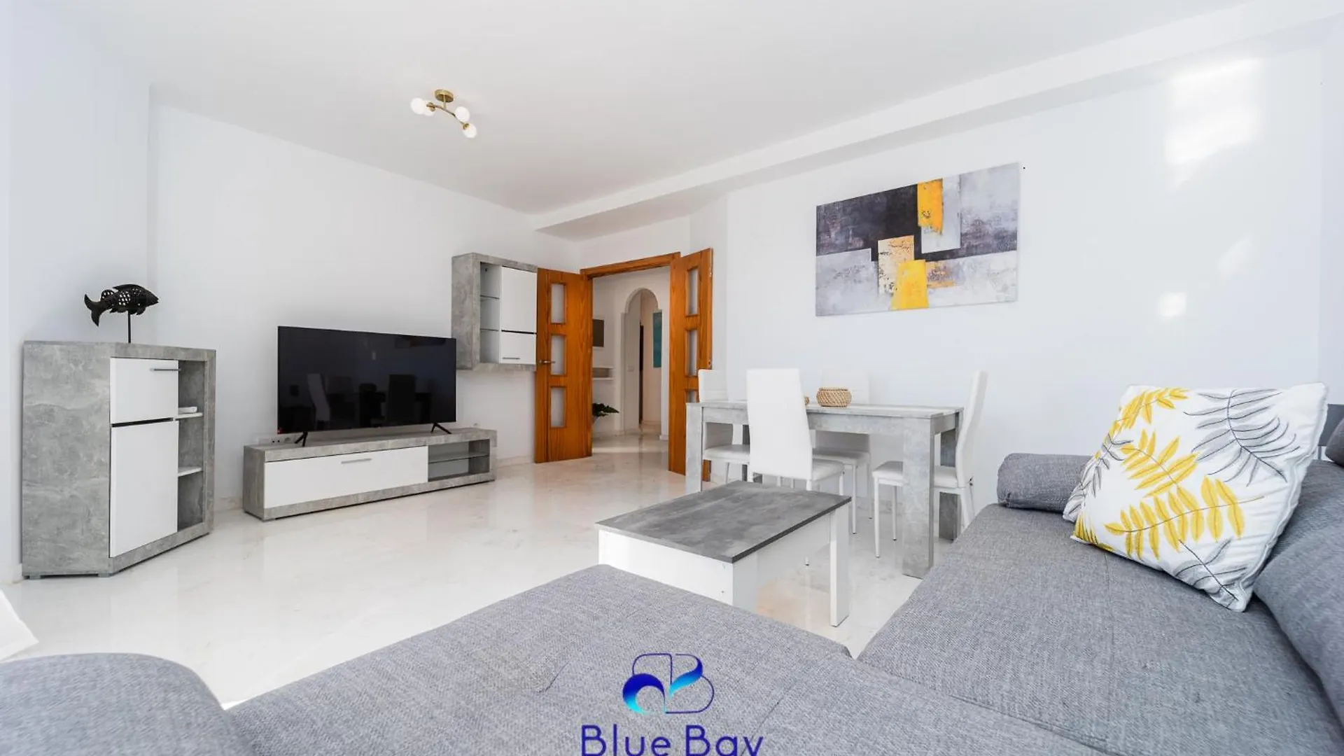 Las Terrazas De Adnania Apartment La Herradura