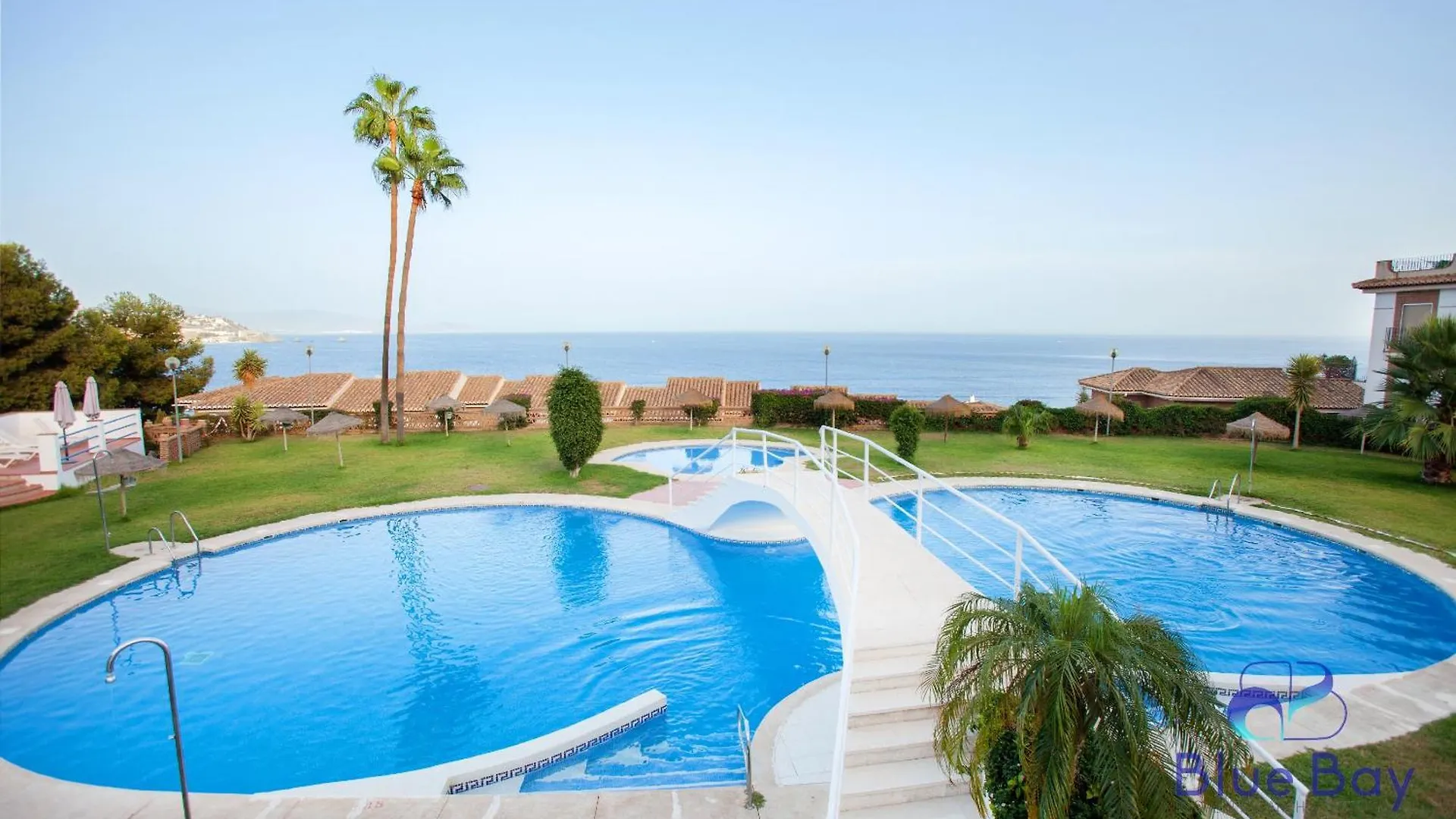 Las Terrazas De Adnania Apartment La Herradura