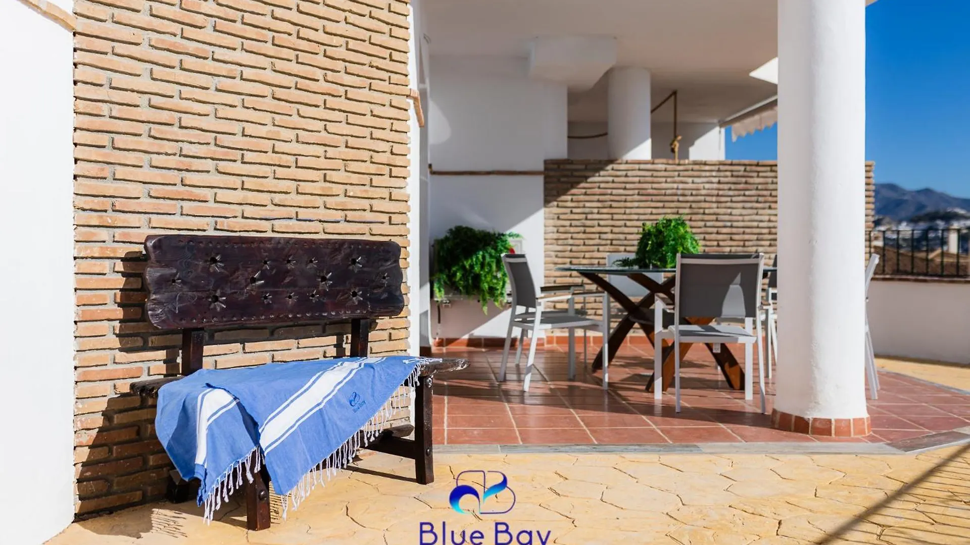Las Terrazas De Adnania Apartment La Herradura   La Herradura (Granada)