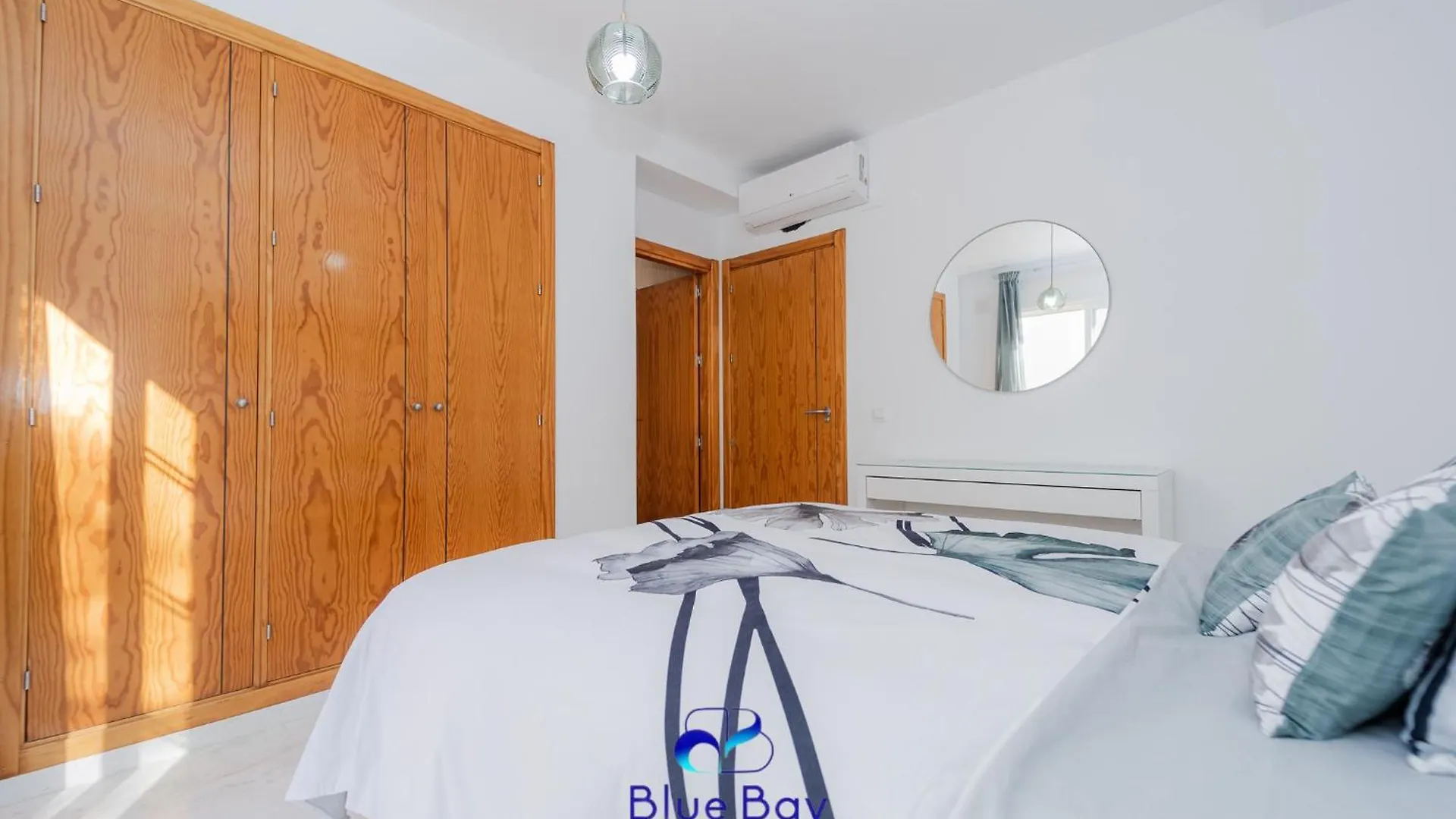Las Terrazas De Adnania Apartment La Herradura  Spain