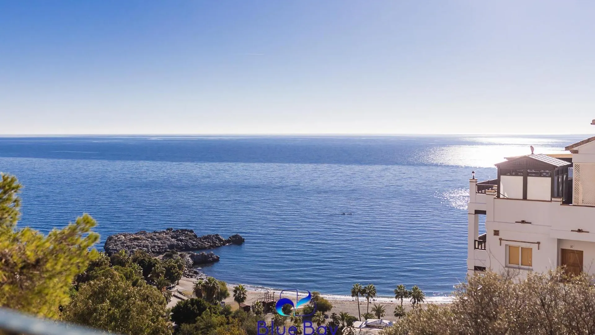 Las Terrazas De Adnania Apartment La Herradura  Spain